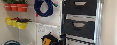 Imagem 7 da empresa CASA EXPRESSA Armários em Curitiba PR