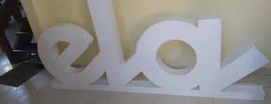 Imagem 2 da empresa CENTERLETRA COMUNICAÇÃO VISUAL LTDA Silk-screen em Niterói RJ