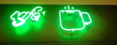 Imagem 3 da empresa CENTERLETRA COMUNICAÇÃO VISUAL LTDA Silk-screen em Niterói RJ