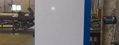 Imagem 16 da empresa CENTERLETRA COMUNICAÇÃO VISUAL LTDA Silk-screen em Niterói RJ