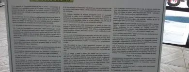 Imagem 20 da empresa CENTERLETRA COMUNICAÇÃO VISUAL LTDA Silk-screen em Niterói RJ