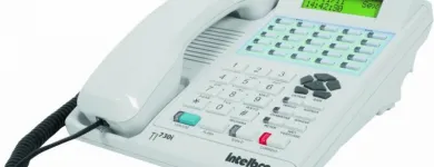 Imagem 1 da empresa CENTRAL DE PABX & INTERFONIA DIGITAL Telefonia - Projetos E Instalações em São Paulo SP