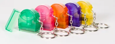 Imagem 1 da empresa CHAVEIRO E CARIMBOS VILA BARROS Chaves - Atacado e Fabricação em Guarulhos SP