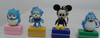 Imagem 4 da empresa CHAVEIRO E CARIMBOS VILA BARROS Chaves - Atacado e Fabricação em Guarulhos SP