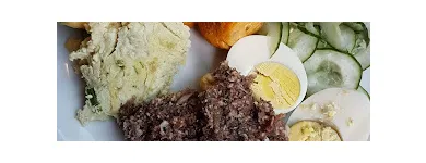 Imagem 1 da empresa CHAWARMA FOODS Restaurantes em Joinville SC