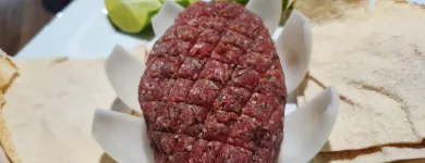 Imagem 4 da empresa CHAWARMA FOODS Restaurantes em Joinville SC