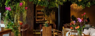 Imagem 1 da empresa CHILFLOR FLORICULTURA Floriculturas em Curitiba PR