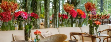 Imagem 2 da empresa CHILFLOR FLORICULTURA Floriculturas em Curitiba PR