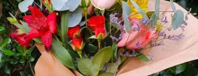 Imagem 3 da empresa CHILFLOR FLORICULTURA Floriculturas em Curitiba PR