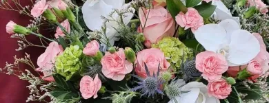 Imagem 5 da empresa CHILFLOR FLORICULTURA Floriculturas em Curitiba PR