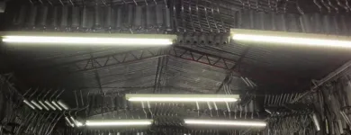 Imagem 4 da empresa CITY SKAP ESCAPAMENTOS, PEÇAS E SERVIÇOS Engates para Carretas em Tatuí SP