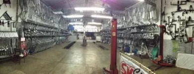 Imagem 5 da empresa CITY SKAP ESCAPAMENTOS, PEÇAS E SERVIÇOS Engates para Carretas em Tatuí SP