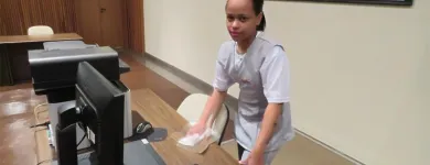 Imagem 3 da empresa CLICK TERCEIRIZAÇÃO DE LIMPEZA Tercerizacao De Servicos em Londrina PR