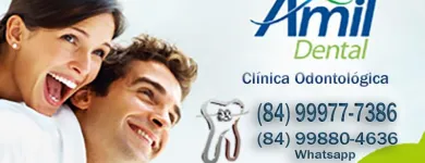 Imagem 2 da empresa CLÍNICA AMIL DENTAL LAGOA NOVA Dentistas Em Natal em Natal RN