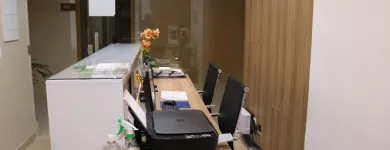 Imagem 2 da empresa CLÍNICA OFTALMOLÓGICA BRASÍLIA ORBIS EYECARE Oftalmo em Brasília DF