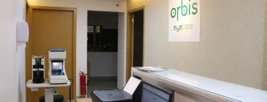 Imagem 4 da empresa CLÍNICA OFTALMOLÓGICA BRASÍLIA ORBIS EYECARE Oftalmo em Brasília DF
