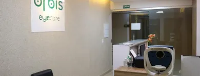 Imagem 6 da empresa CLÍNICA OFTALMOLÓGICA BRASÍLIA ORBIS EYECARE Oftalmo em Brasília DF