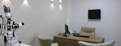 Imagem 7 da empresa CLÍNICA OFTALMOLÓGICA BRASÍLIA ORBIS EYECARE Oftalmo em Brasília DF