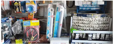 Imagem 2 da empresa COLOMBO MATERIAIS PARA CONSTRUÇÃO Materiais Hidráulicos em São Paulo SP