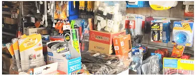 Imagem 5 da empresa COLOMBO MATERIAIS PARA CONSTRUÇÃO Materiais Hidráulicos em São Paulo SP