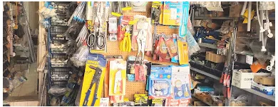 Imagem 7 da empresa COLOMBO MATERIAIS PARA CONSTRUÇÃO Materiais Hidráulicos em São Paulo SP