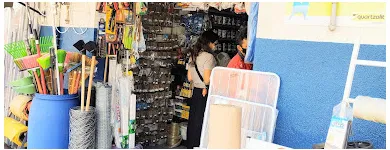 Imagem 8 da empresa COLOMBO MATERIAIS PARA CONSTRUÇÃO Materiais Hidráulicos em São Paulo SP