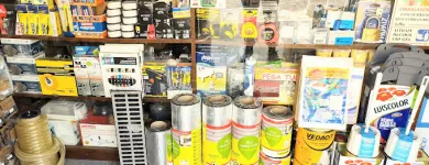 Imagem 12 da empresa COLOMBO MATERIAIS PARA CONSTRUÇÃO Materiais Hidráulicos em São Paulo SP