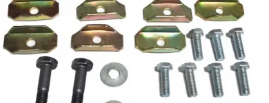 Imagem 3 da empresa COM DESMANCHE AQUARIUS Veículos - Desmanche em São Paulo SP