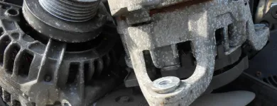 Imagem 5 da empresa COM DESMANCHE AQUARIUS Veículos - Desmanche em São Paulo SP