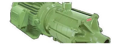 Imagem 6 da empresa COMERCIAL LANEL LTDA BOMBAS Bombas - Conserto em São Paulo SP