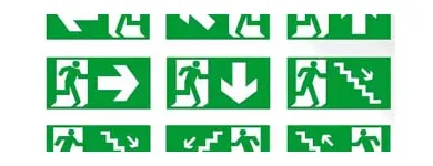 Imagem 7 da empresa COMUNICAÇÃO VISUAL MUNDO DAS LETRAS E PLACAS Placas de Sinalizações em Rio De Janeiro RJ