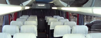 Imagem 3 da empresa CONNECTVAN, ALUGUEL DE VAN, ÔNIBUS E MICRO-ÔNIBUS Vans - Aluguel em São Paulo SP