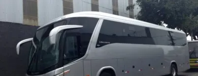 Imagem 5 da empresa CONNECTVAN, ALUGUEL DE VAN, ÔNIBUS E MICRO-ÔNIBUS Vans - Aluguel em São Paulo SP