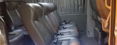 Imagem 1 da empresa CONNECTVAN, ALUGUEL DE VAN, ÔNIBUS E MICRO-ÔNIBUS Vans - Aluguel em São Paulo SP