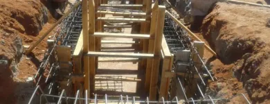 Imagem 5 da empresa CONSTRUTORA ARENA PROJETOS SA Gerenciamento De Obras em Governador Valadares MG