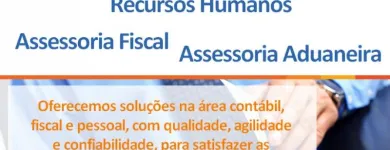 Imagem 2 da empresa CONTABIL MOTA S/S LTDA Contabilidade - Escritórios em Guarulhos SP