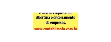 Imagem 7 da empresa CONTABIL MOTA S/S LTDA Contabilidade - Escritórios em Guarulhos SP