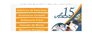 Imagem 4 da empresa CONTABIL MOTA S/S LTDA Contabilidade - Escritórios em Guarulhos SP