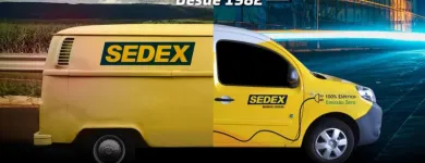 Imagem 4 da empresa CORREIOS Entregas em Salvador BA