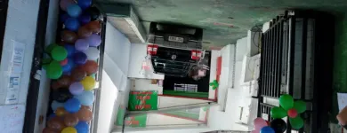 Imagem 2 da empresa CRISTINE'S SERVIÇOS E FESTAS Roupas Unissex - Lojas em Guarulhos SP