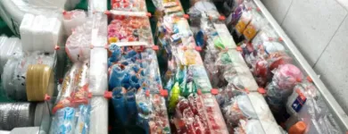 Imagem 3 da empresa CRISTINE'S SERVIÇOS E FESTAS Roupas Unissex - Lojas em Guarulhos SP