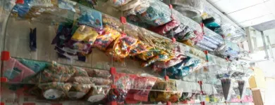 Imagem 4 da empresa CRISTINE'S SERVIÇOS E FESTAS Roupas Unissex - Lojas em Guarulhos SP