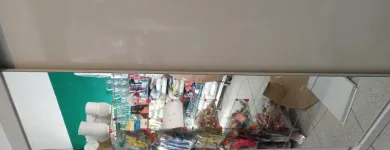 Imagem 5 da empresa CRISTINE'S SERVIÇOS E FESTAS Roupas Unissex - Lojas em Guarulhos SP