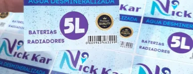 Imagem 3 da empresa CROMIA GRÁFICA Gráficas em São Paulo SP