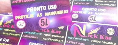 Imagem 4 da empresa CROMIA GRÁFICA Gráficas em São Paulo SP