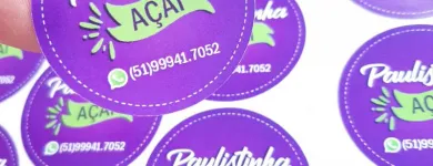 Imagem 8 da empresa CROMIA GRÁFICA Gráficas em São Paulo SP