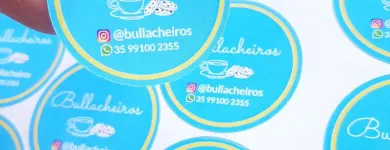 Imagem 9 da empresa CROMIA GRÁFICA Gráficas em São Paulo SP