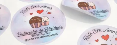 Imagem 10 da empresa CROMIA GRÁFICA Gráficas em São Paulo SP