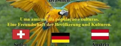 Imagem 1 da empresa CURSOS DE LÍNGUA ALEMÃ COM PROFESSOR NATIVO Grupos Geradores em Rio De Janeiro RJ