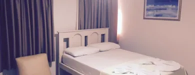 Imagem 4 da empresa DARC HOTEL Hotéis em Goiânia GO